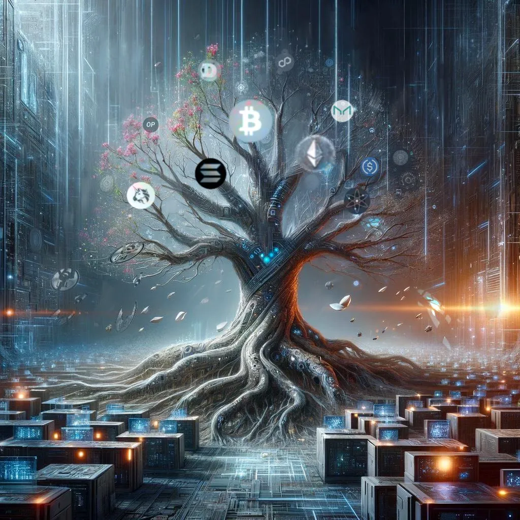 Technology Tree